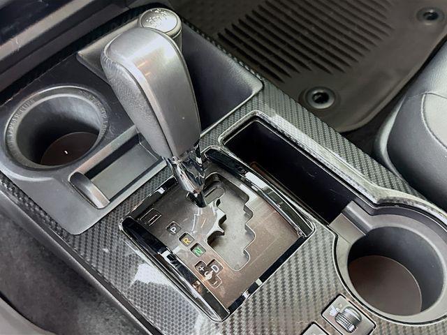 used 2021 Toyota 4Runner car, priced at $41,989