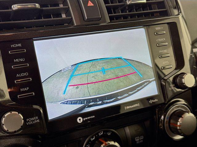 used 2021 Toyota 4Runner car, priced at $41,989