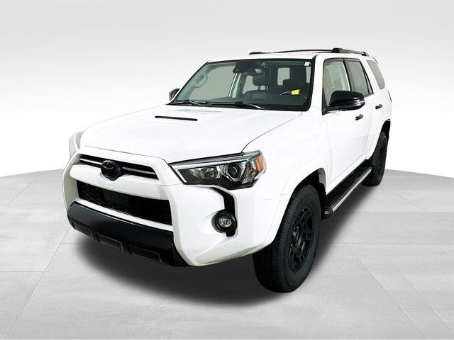 used 2021 Toyota 4Runner car, priced at $41,994