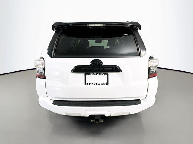 used 2021 Toyota 4Runner car, priced at $41,994