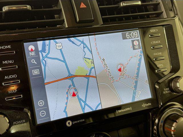 used 2021 Toyota 4Runner car, priced at $41,994