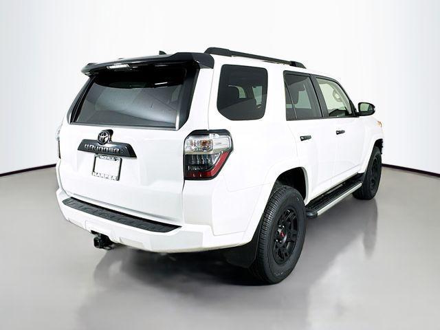 used 2021 Toyota 4Runner car, priced at $41,994