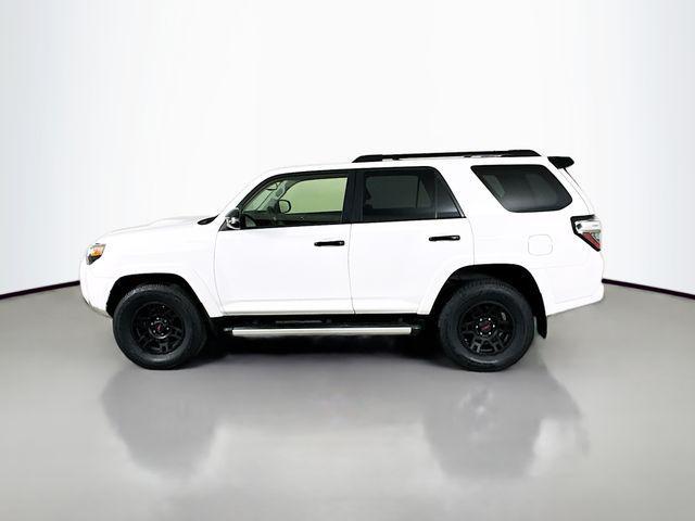 used 2021 Toyota 4Runner car, priced at $41,994