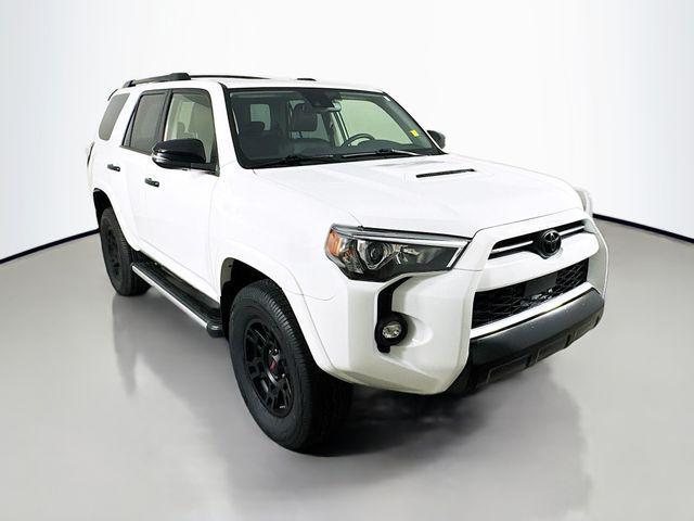 used 2021 Toyota 4Runner car, priced at $41,994