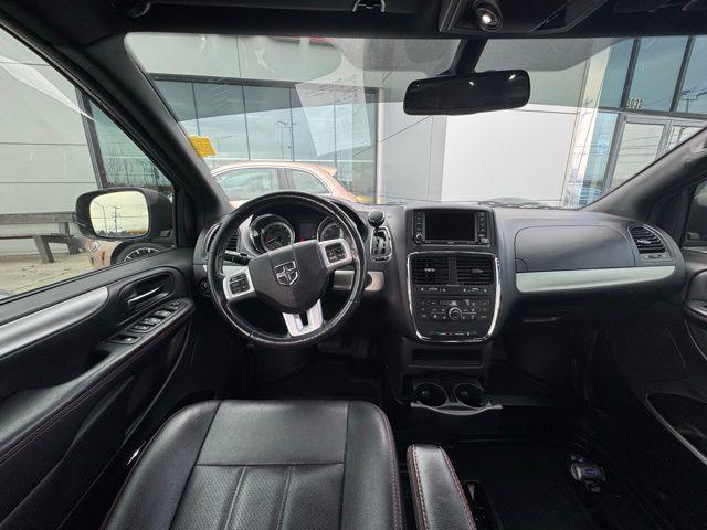 used 2019 Dodge Grand Caravan car, priced at $29,891