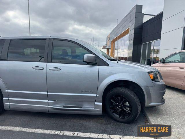 used 2019 Dodge Grand Caravan car, priced at $29,891