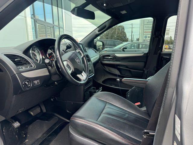 used 2019 Dodge Grand Caravan car, priced at $29,891