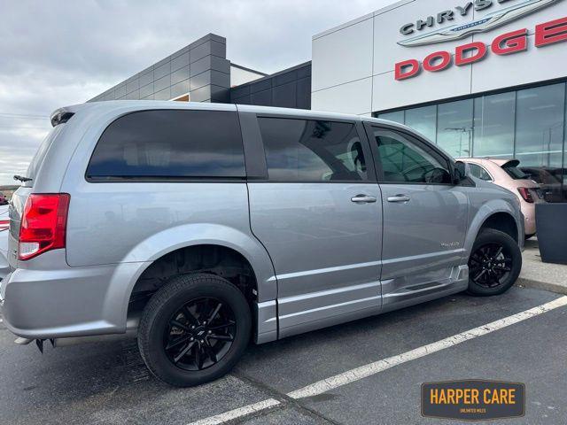 used 2019 Dodge Grand Caravan car, priced at $29,891