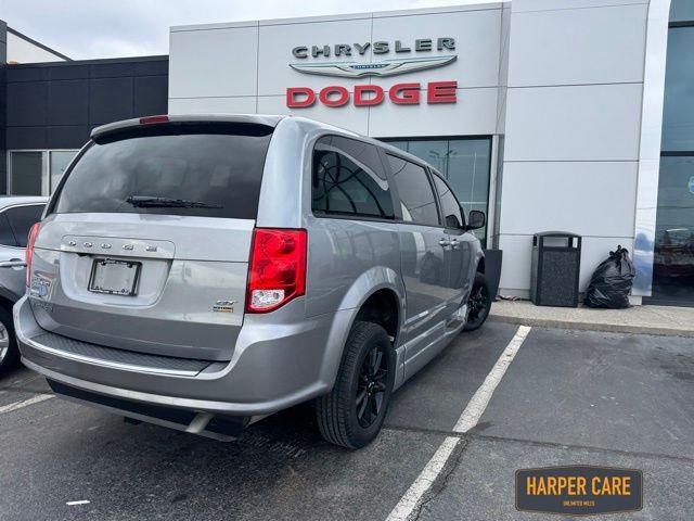 used 2019 Dodge Grand Caravan car, priced at $29,891