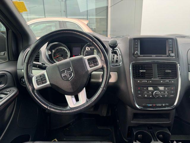 used 2019 Dodge Grand Caravan car, priced at $29,891