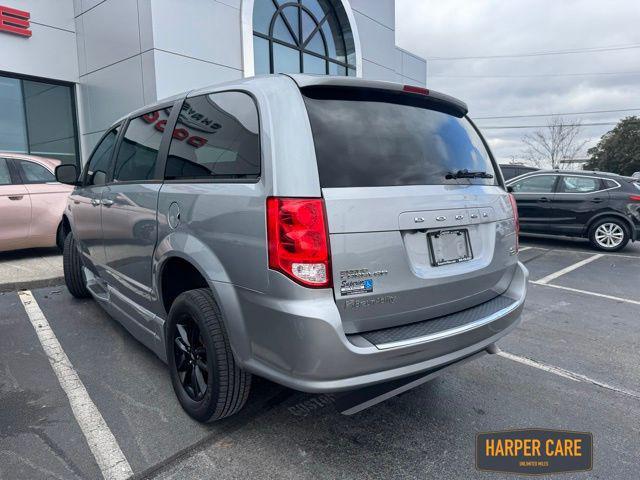 used 2019 Dodge Grand Caravan car, priced at $29,891