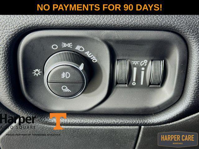 new 2026 Ram 2500 car, priced at $83,418