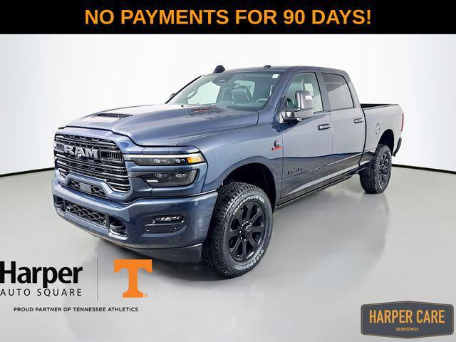 new 2026 Ram 2500 car, priced at $84,918