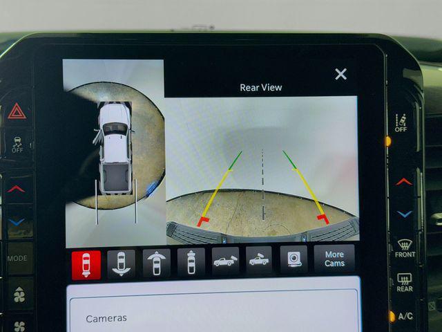 new 2026 Ram 2500 car, priced at $83,418