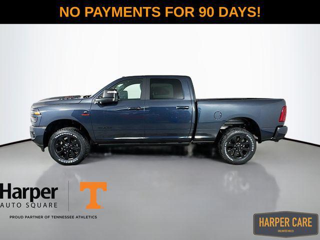 new 2026 Ram 2500 car, priced at $83,418