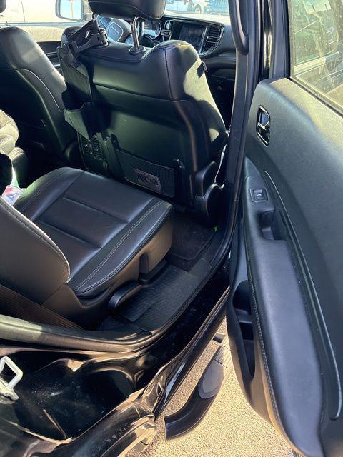used 2022 Dodge Durango car, priced at $28,850