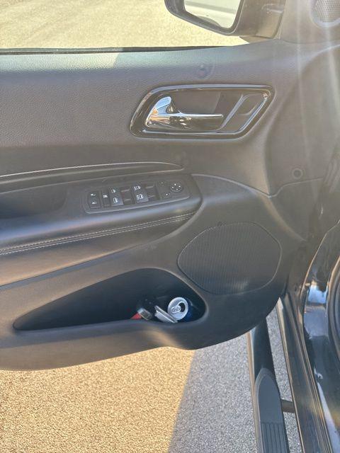 used 2022 Dodge Durango car, priced at $28,850