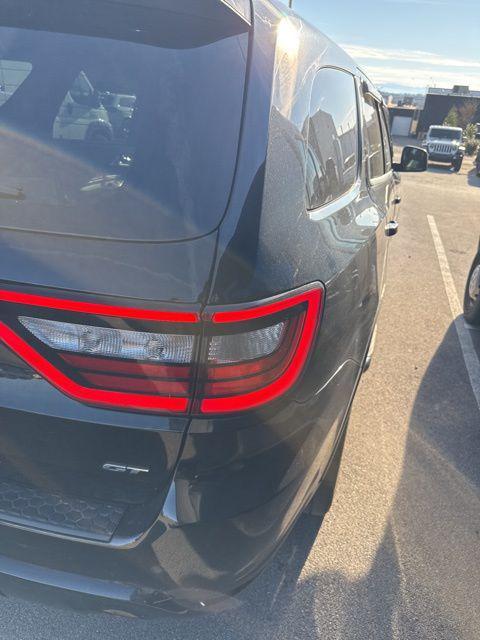 used 2022 Dodge Durango car, priced at $28,850