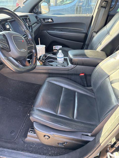 used 2022 Dodge Durango car, priced at $28,850