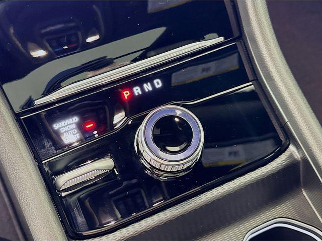 new 2025 Jeep Grand Cherokee L car, priced at $49,906