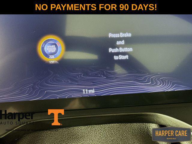 new 2025 Jeep Grand Cherokee L car, priced at $49,906