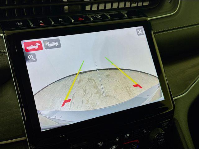 new 2025 Jeep Grand Cherokee L car, priced at $49,906