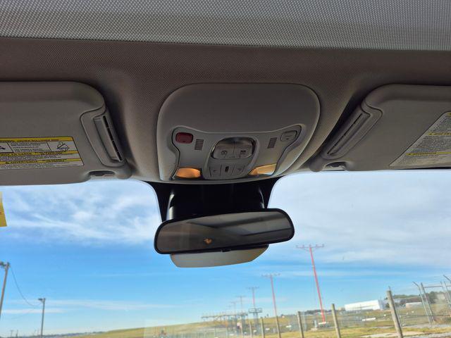 used 2023 Jeep Renegade car, priced at $20,890