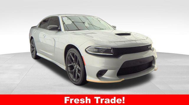 used 2022 Dodge Charger car, priced at $27,177