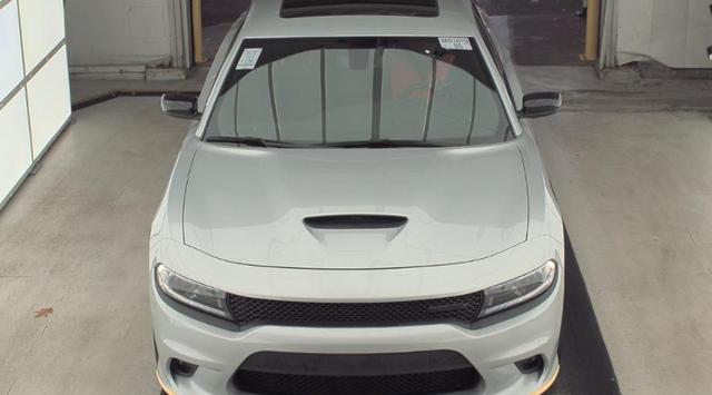 used 2022 Dodge Charger car, priced at $27,177