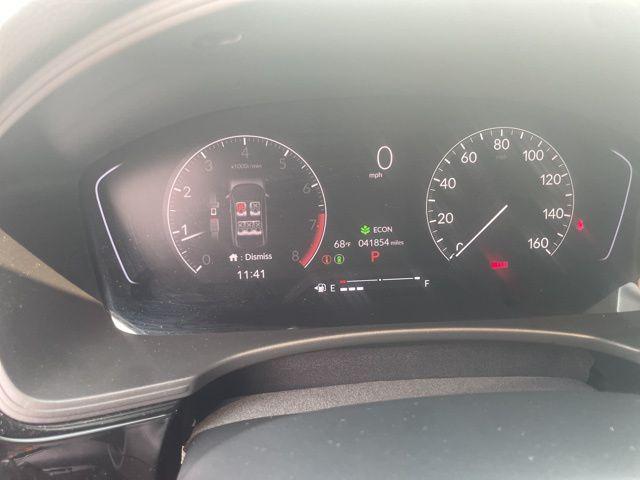 used 2022 Honda Civic car, priced at $23,986