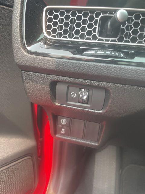 used 2022 Honda Civic car, priced at $23,986