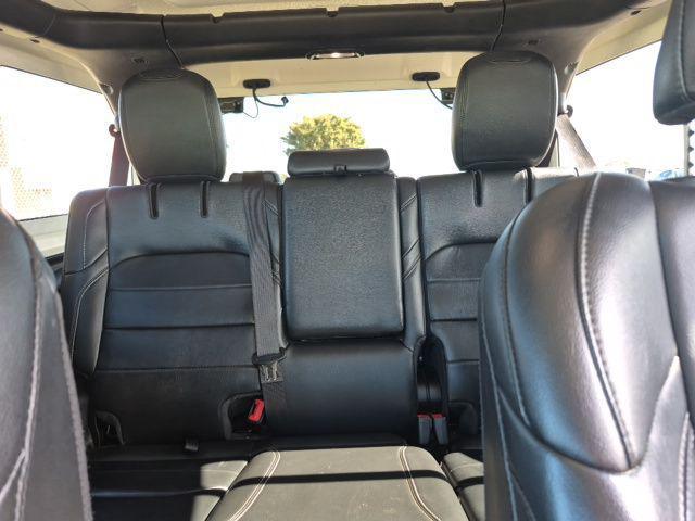 used 2022 Jeep Wrangler Unlimited 4xe car, priced at $33,995