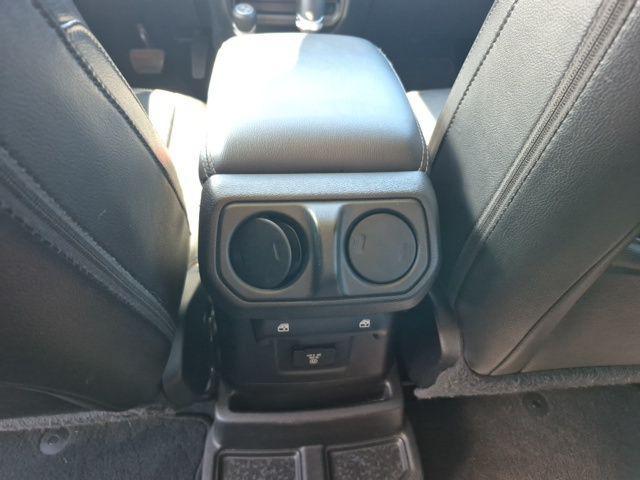 used 2022 Jeep Wrangler Unlimited 4xe car, priced at $33,995