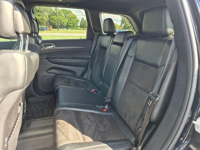 used 2020 Jeep Grand Cherokee car, priced at $24,495