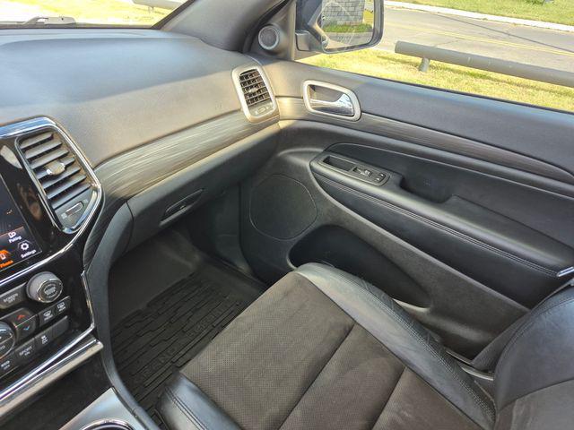 used 2020 Jeep Grand Cherokee car, priced at $24,495
