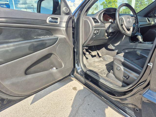 used 2020 Jeep Grand Cherokee car, priced at $24,495