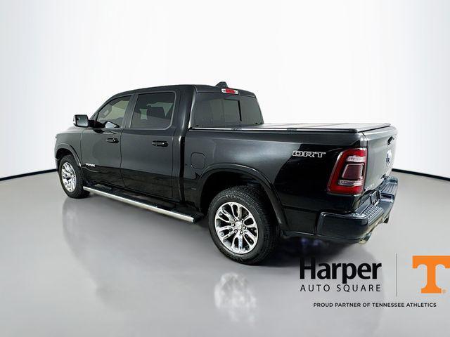 used 2021 Ram 1500 car, priced at $30,512