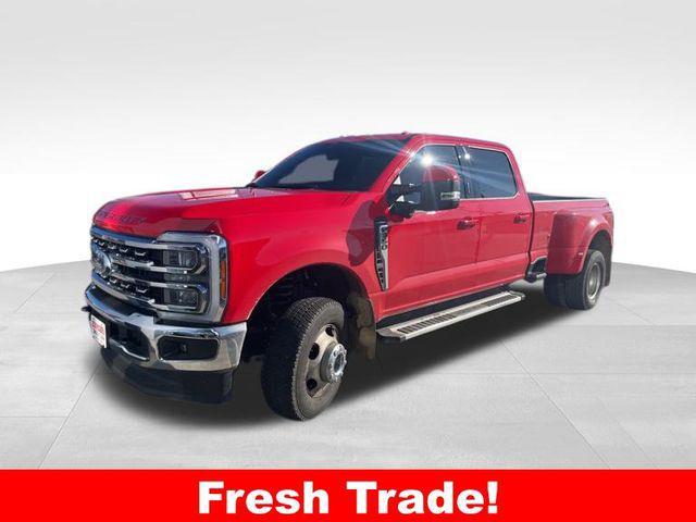 used 2023 Ford F-350 car, priced at $63,282