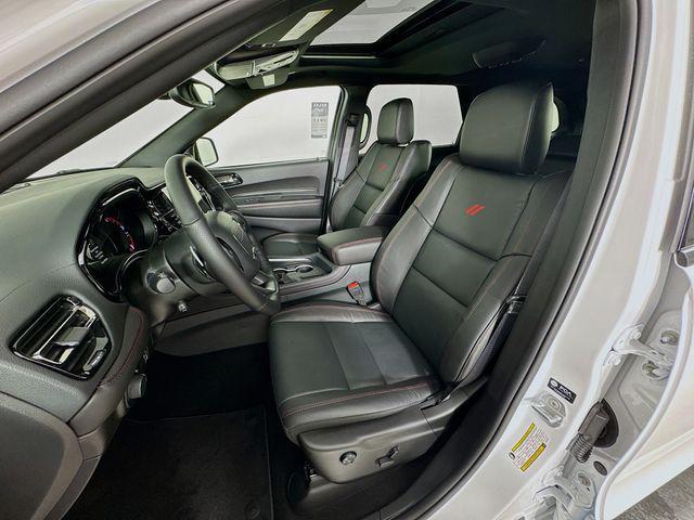 new 2025 Dodge Durango car, priced at $50,085