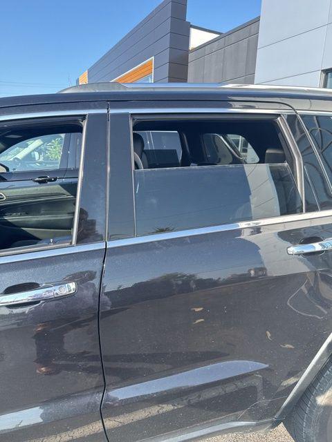 used 2016 Jeep Grand Cherokee car, priced at $12,990