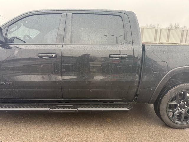 used 2021 Ram 1500 car, priced at $40,842