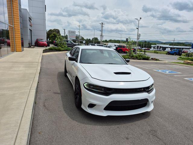 used 2023 Dodge Charger car, priced at $48,325