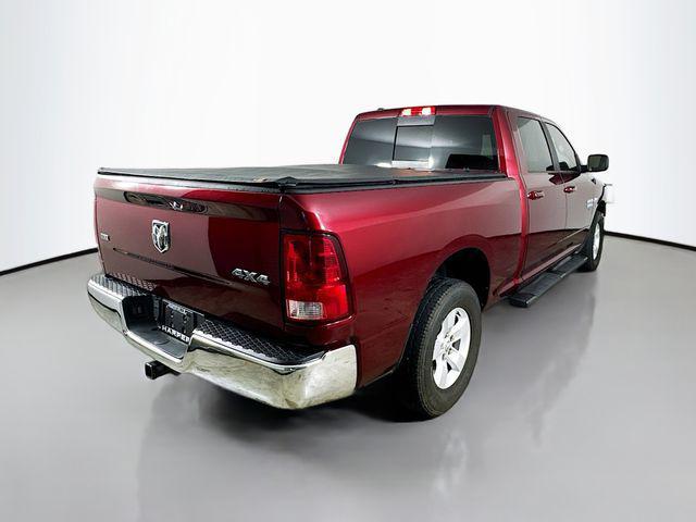 used 2020 Ram 1500 Classic car, priced at $12,554
