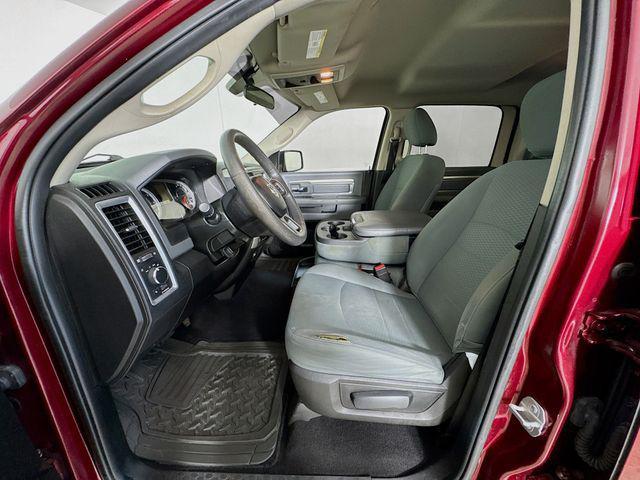 used 2020 Ram 1500 Classic car, priced at $12,554