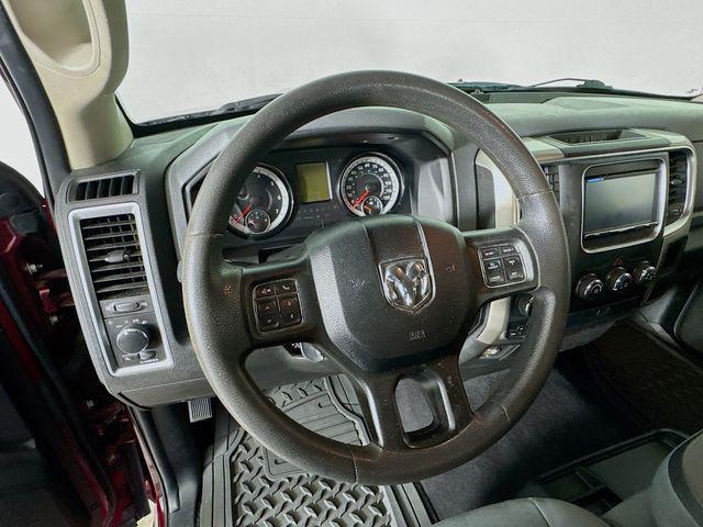 used 2020 Ram 1500 Classic car, priced at $12,554