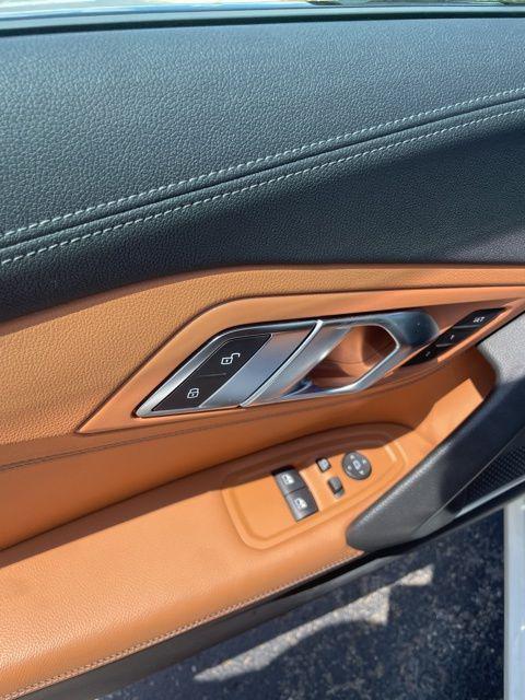 used 2020 BMW Z4 car, priced at $43,375