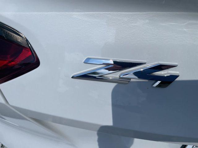 used 2020 BMW Z4 car, priced at $43,375