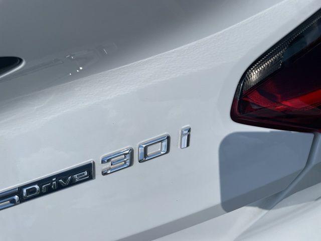 used 2020 BMW Z4 car, priced at $43,375