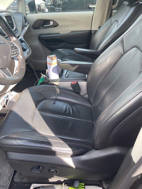 used 2019 Chrysler Pacifica car, priced at $16,480