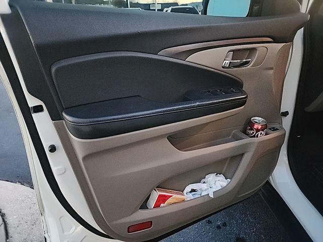 used 2016 Honda Pilot car, priced at $13,495